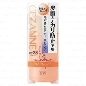 CEZANNE 防晒隔离霜 (保湿型) SPF 28 PA+++ 30ml