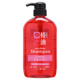 KUMANO Camellia Shampoo 600ml
