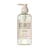 BOTANIST Botanical Body Soap Mild Care # Pear & White Lily 490ML