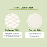 SKINFOOD Water Parsley Clear Pad 60p