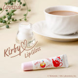 LOVISIA Kirby's  Lip Gloss 03 Milk Tea Scent 7g