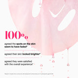 ANUA  Nacinamide Txa Serum Mask