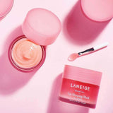 LANEIGE Lip Sleeping Mask Ex Berry Flavour 20g