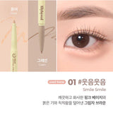 LILYBYRED Semiley Aegyosal Eyeliner