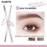 FLORTTE Mood Institute Eyebrow Pencil 0.05g