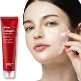 MEDIPEEL Red Lacto Collagen Wrapping Mask 70ml +70ml