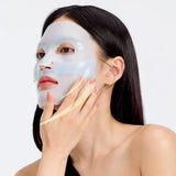 MEDIANSWER Pore Collagen Nanoshot Mask 5p