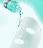 ANUA PDRN Hyluron ACID Capsule 100 Serum Mask