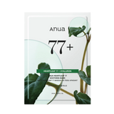 ANUA Heartleaf 77+hyaluron 100 Serum Mask