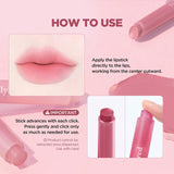 LILYBYRED Milky Blur Fondue Bar 02 #Strawberry in Whipped Cream 1.9G