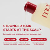 MOEV Annurcatin Shampoo 300ml