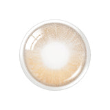 OLENS One Month Contact Lenses Moonrise #Fawn Brown