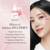 MEDICUBE PDRN Pink Peptide Serum 30ml