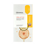 MEDIHEAL Vita Active Essential Toning Mask