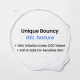 BIODANCE Cera-Nol Gel Toner Pads 60Pcs