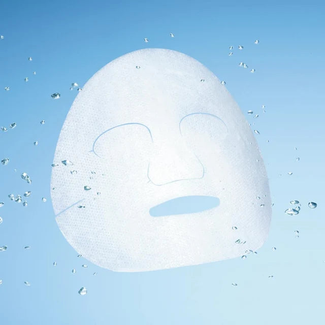 FANCL Moisturizing Mask 6pcs