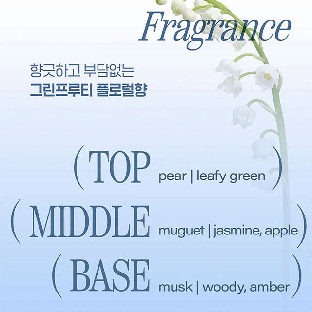 MISE EN SCENE New Hello Cream Hairdye #10WC Warm Coral 125G