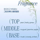 MISE EN SCENE New Hello Cream Hairdye #10WC Warm Coral 125G