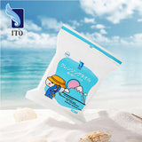 ITO Cleansing Towel Disposable Handkerchief 15PCS