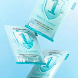 NUMBUZIN  No.1 B5+hyaluronic ACID Active Clear Sheet Mask