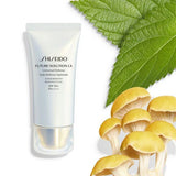 SHISEIDO Future Solution LX Universal Defence Broad Spectrum SPF50++++ Sunscreen 50mL