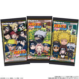 BANDAI Niformation NARUTO Shippuden Ninja World Seal Wafer 1pc