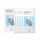 HEXKIN  Ocean Moisturizing Collagen Mask 5Pcs