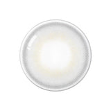 OLENS One Month Contact Lenses #French Shine Gray 2pcs