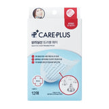 OLIVE YOUNG Careplus Salicylic Acid Trouble Patch 12pcs