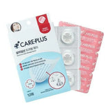 OLIVE YOUNG Careplus Salicylic Acid Trouble Patch 12pcs