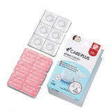 OLIVE YOUNG Careplus Salicylic Acid Trouble Patch 12pcs