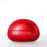 SK-II SKINPOWER Eye+Line Filler Cream 15g