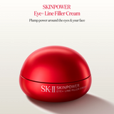 SK-II SKINPOWER Eye+Line Filler Cream 15g