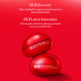 SK-II SKINPOWER Eye+Line Filler Cream 15g