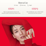 SK-II SKINPOWER Eye+Line Filler Cream 15g