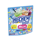 MORINAGA Hi Chew Soft Candy Mini Pouch 60g