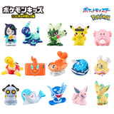 BANDAI 口袋妖怪儿童 1 件