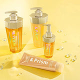 &PRISM Diamond Shine Hair Pack 130g