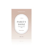 OLOLA 1 Month Purity Shine #Mauve Choco 1pc