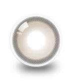OLOLA 1 Month Purity Shine #Taupe Brown 1pc