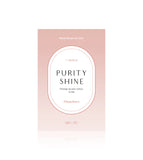 OLOLA 1 Month Purity Shine #Taupe Brown 1pc