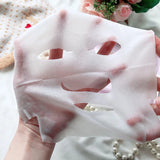 QUALITY 1st Derma Laser Super Exosome 100 Mask 7pcs