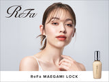 REFA Hydrating Maegami Lock Hair Milk 100g