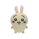 SUN ARROW Chiikawa Potetama Plush - Usagi Slime 1pc