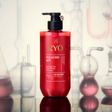 RYO Damage Care & Nourishing Conditioner 480ml