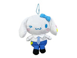 SANRIO Goods Mascot Pouch Gal Cinnamoroll 1pc
