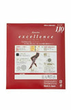 KANEBO Excellence Tights 110D Pure Black All Support Type Size M-L