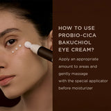 SKIN1004 Madagascar Centella Probio-cica Bakuchiol Eye Cream 20ml