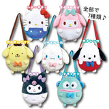 SANRIO Shoulder Bag My Melody  1pc