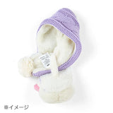 SANRIO Original Warm Knitted Scarf Hello Kitty 1pc